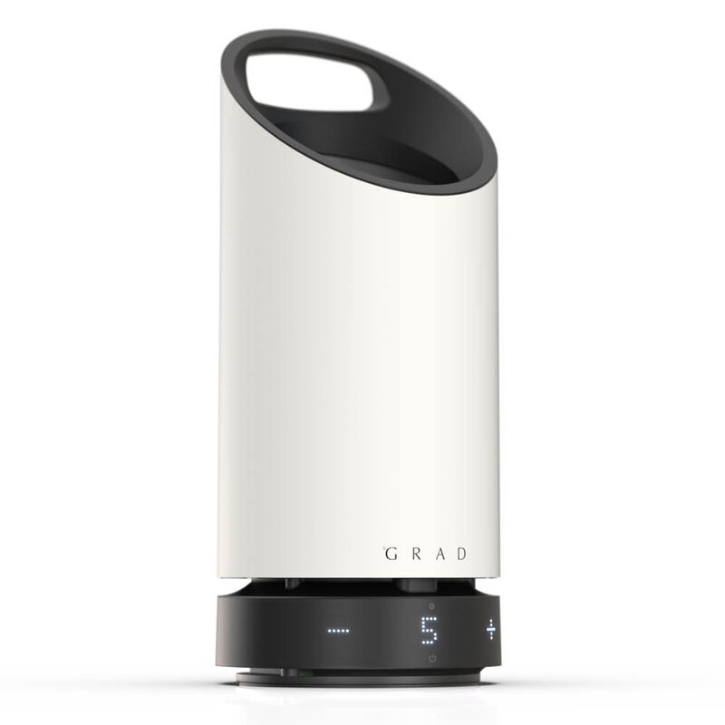 Grad Grad No. 1 vinkjøler offwhite