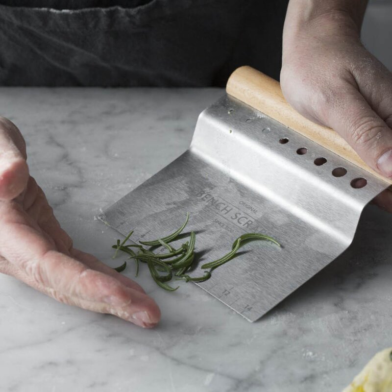 Mason Cash Innovative benkskrape 15x14 cm