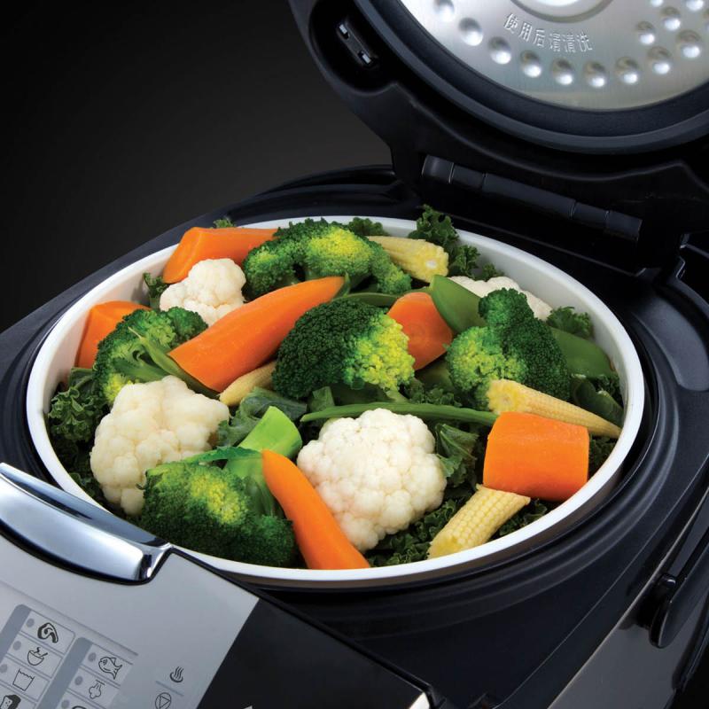 RUSSELL HOBBS Cook@Home multi cooker 5L