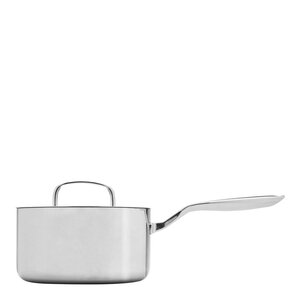 Heirol Cerasafe Triply kasserolle 18 cm 2,5L keramisk