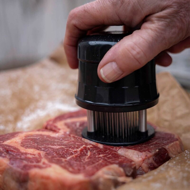 Kamado SUMO Kjøttmørner 56 nåler