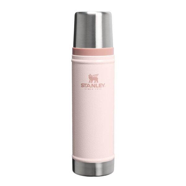 Stanley Classic termos 0,6L Rosè Quartz
