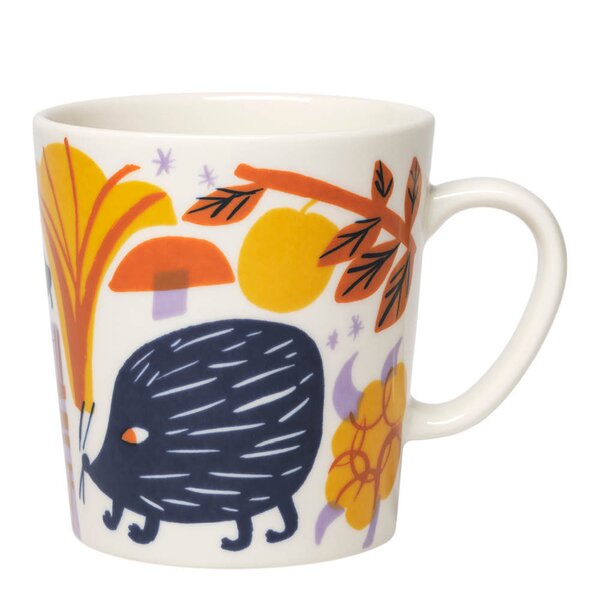 Arabia Luonto kopp 30 cl Høst