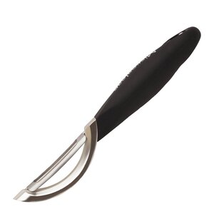 Microplane Professional skreller svart
