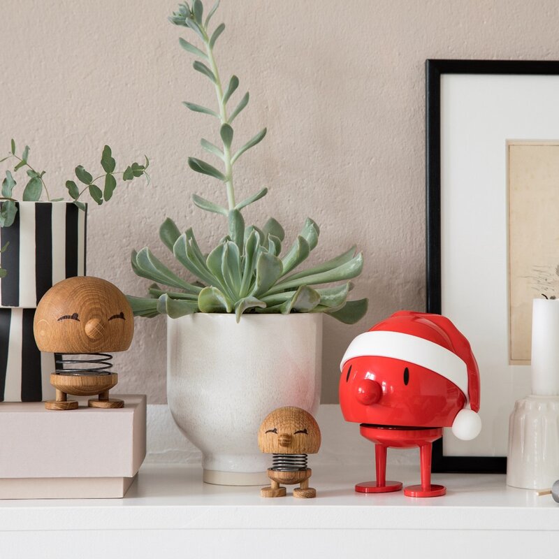 Hoptimist Bimble medium eik