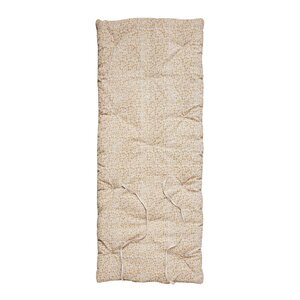 Lene Bjerre Ivillia sittepute/madrass 180x70 cm oker