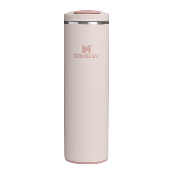 Stanley Transit Fliptop termokopp 47 cl rose quartz