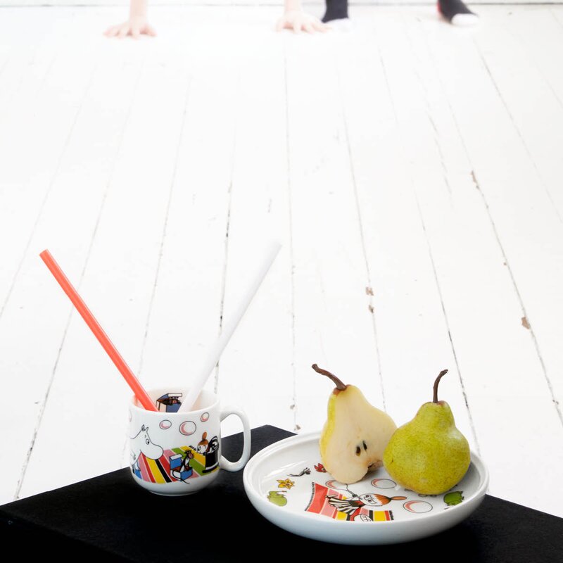 MoominArabia Barnesett Lille My