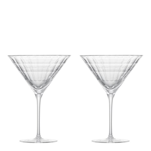 Zwiesel Glas - Bar Premium No.1 martiniglass 28 cl 2 stk