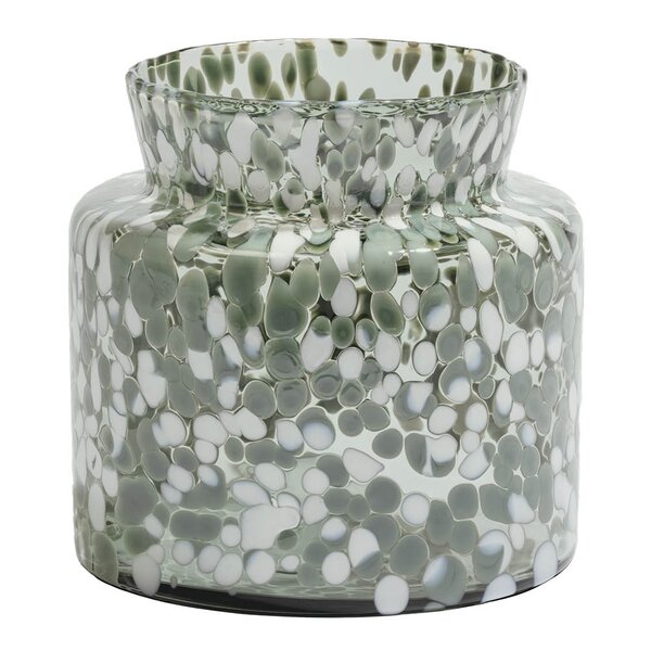 Kosta Boda - Meadow sommer vase 19,5 cm