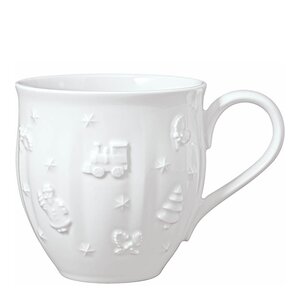 Villeroy & Boch Toy-s Delight Royal Classic krus 44 cl hvit