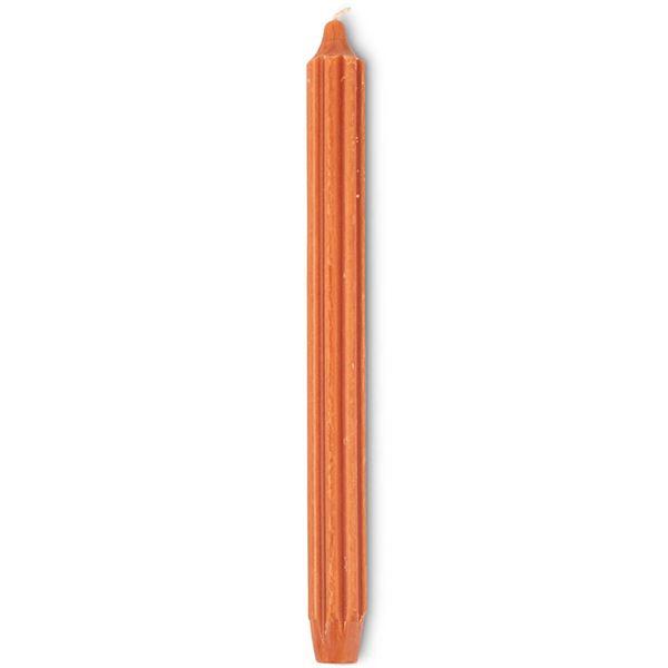 Magnor Keiserlys 30 cm rust orange