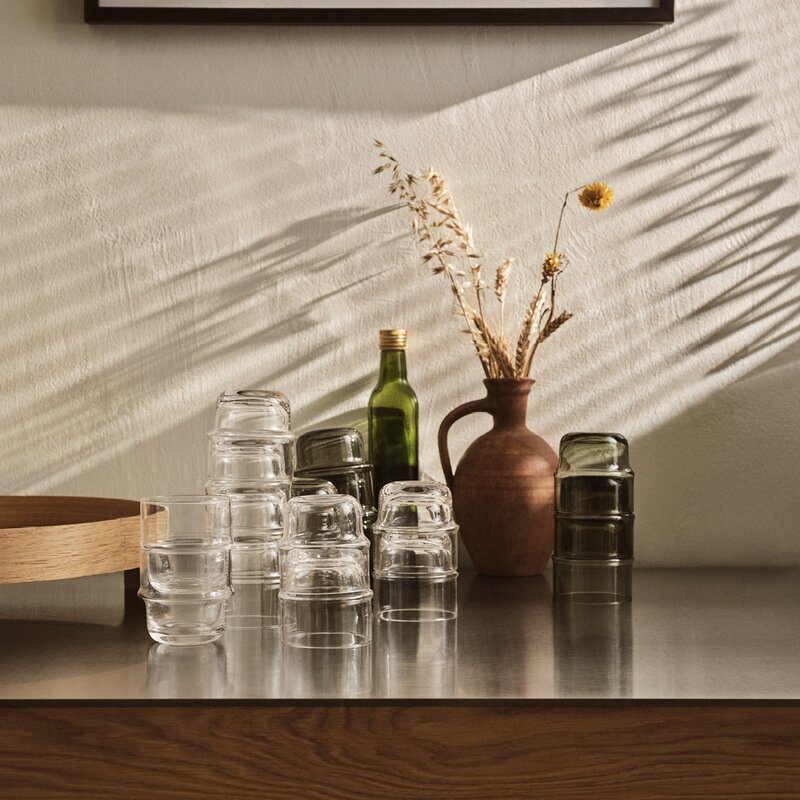 Design House Stockholm NM& Unda karaffel 1,2L