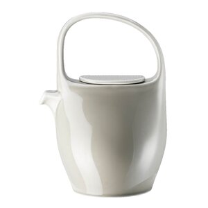 Rosenthal Junto tekanne 1,3L perlegrå
