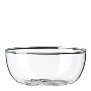 Aida - Life in colour Art skål 38 cm pistachio