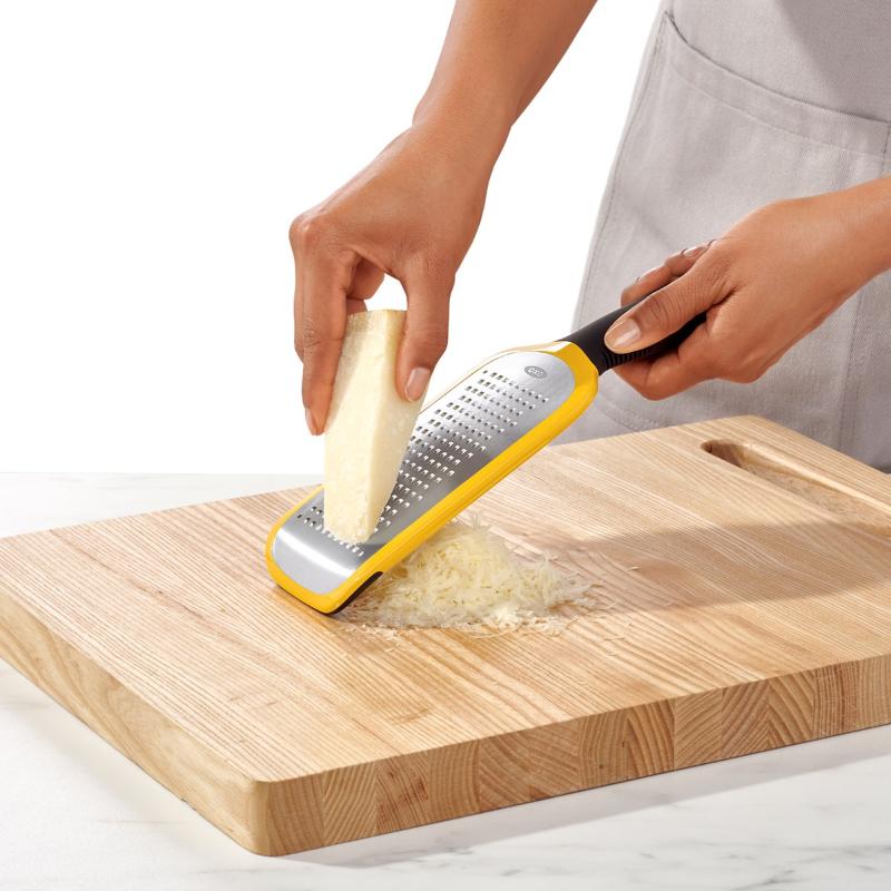 OXO Medium rivjern etset