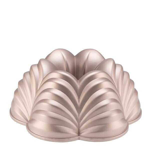 Heirol Premium kakeform 23,5 cm rose gold