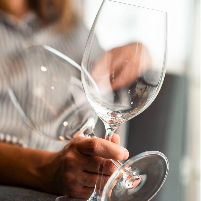 Riedel Veritas Cabernet/Merlot vinglass 2 stk 270-årsjubileumsutgave