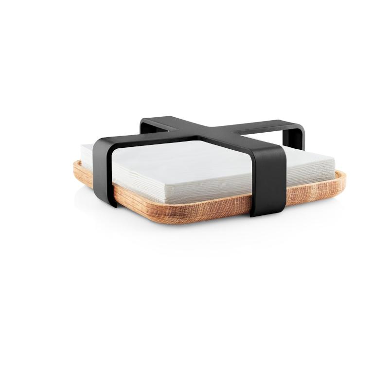 Eva Solo Nordic Kitchen serviettholder 19x19 cm