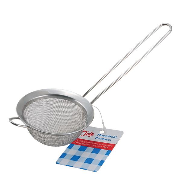 Tala Sil 7,5 cm stål