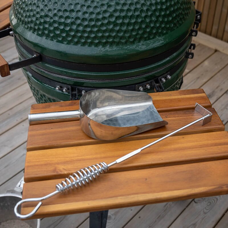 Kamado SUMO Askespade 30 cm