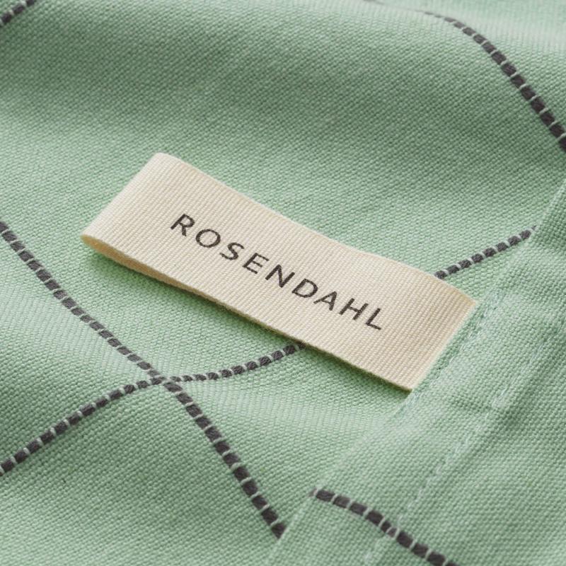 Rosendahl Gamma kjøkkenhåndkle 50x70 cm mint