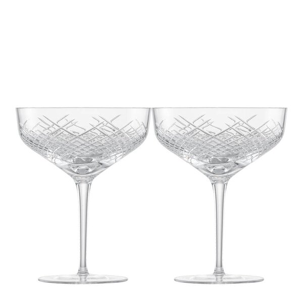 Zwiesel Glas - Bar Premium No.2 cocktailglass 37 cl 2 stk