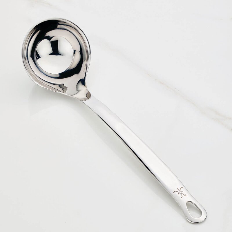 Hestan Provisions suppeslev 15 cl