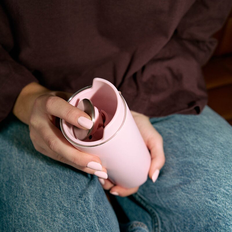 Eva Solo Urban To Go termokopp 0,35 cl funky ballerina