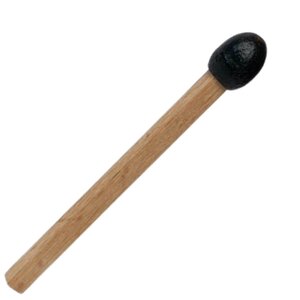 Kay Bojesen Reservedel fyrstikk til Den lille piken med svovelstikkene bøk