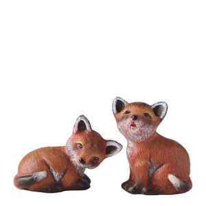 Klarborg Reveunger Silla & Pajk 4 cm