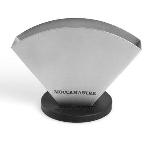 Moccamaster filterholder rustfritt stål
