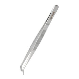Dorre Maci matpinsett buet 16 cm stål