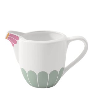 Villeroy & Boch Fleur colour mugge 21 cl multi