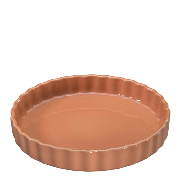 Küchenprofi Porto paiform 28 cm korall