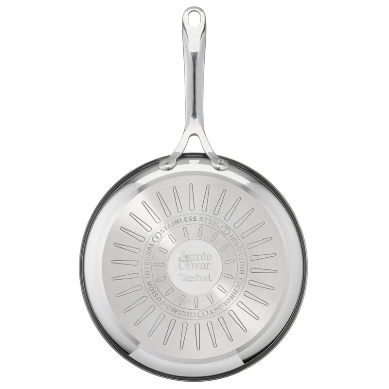 Jamie Oliver Cook Smart stekepanne 28 cm