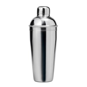 Stiernholm Drink Collection shaker 75 cl blank