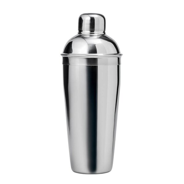Stiernholm Drink Collection shaker 75 cl blank