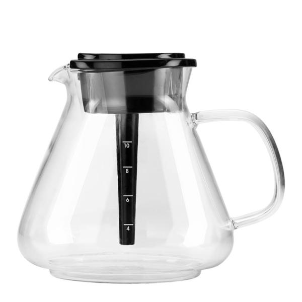 OBH Nordica Glasskanne til Blooming kaffetrakter 1,25L