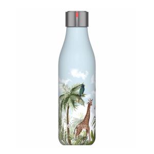 Les Artistes Bottle up design termoflaske 0,5 l dyr/planter