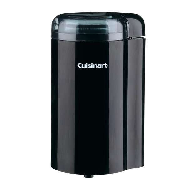 Cuisinart Cuisinart Coffee Grinder kaffekvern DCG20BKNE 135W svart