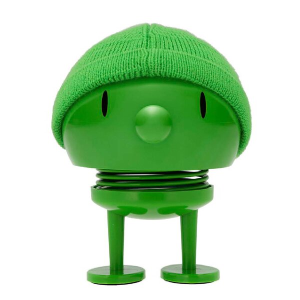 Hoptimist Hoptimist Hipster Bumble M green
