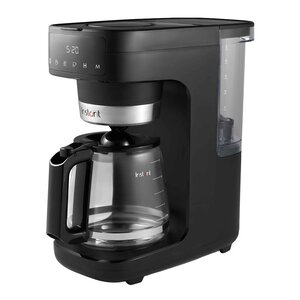 Instant Infusion Brew kaffetrakter 12 kopper 1400W