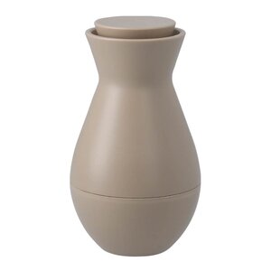 Rosendahl Spice me up kvern 7 cm sand