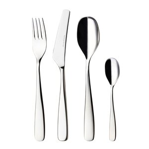 Hardanger bestikk Tuva bestikksett 24 deler