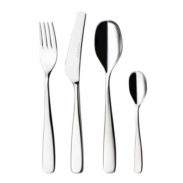 Hardanger bestikk Tuva bestikksett 24 deler