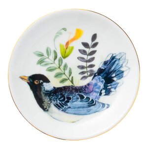 Magnor Bijoux asjett 11 cm Blue Bird