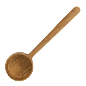A World of Craft Måleskje 16 cm teak