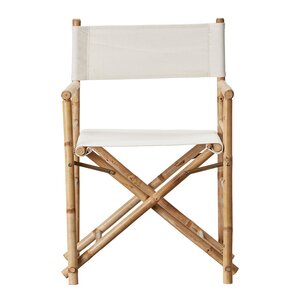 Lene Bjerre Mandisa stol 58x44x88 cm bambus/natur