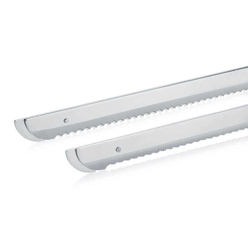 Graef Elektrisk kniv 150W taupe